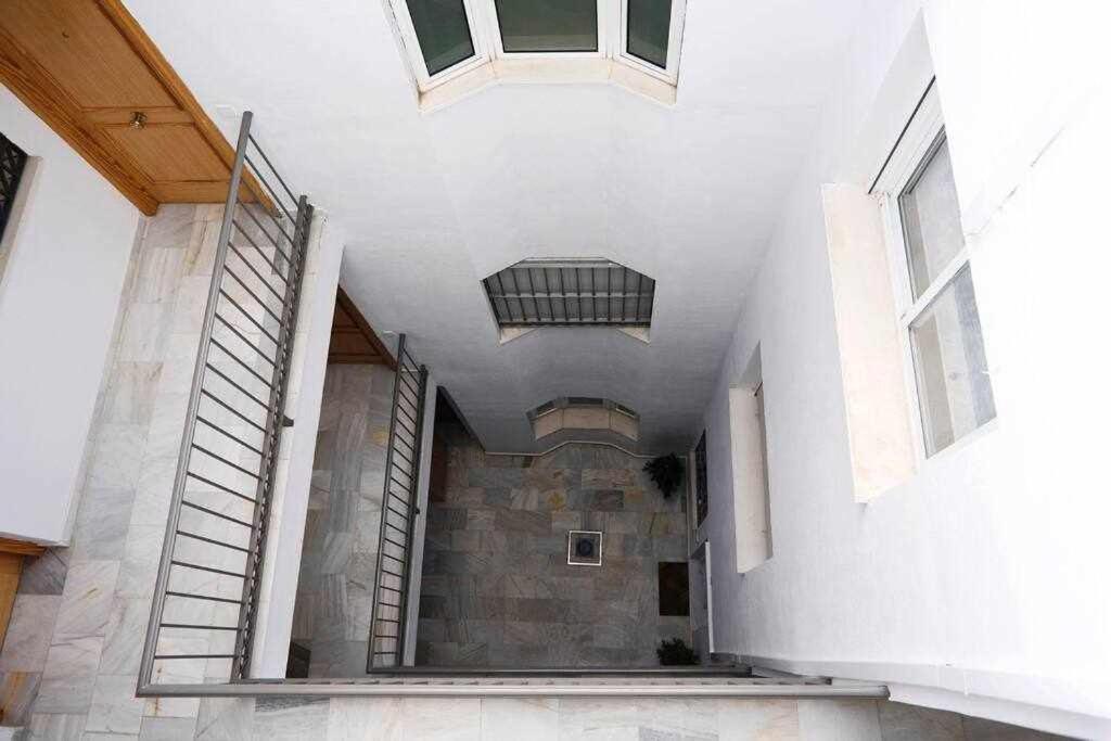 Letsmalaga - Lovely Studio In Malaga Centre Exteriér fotografie