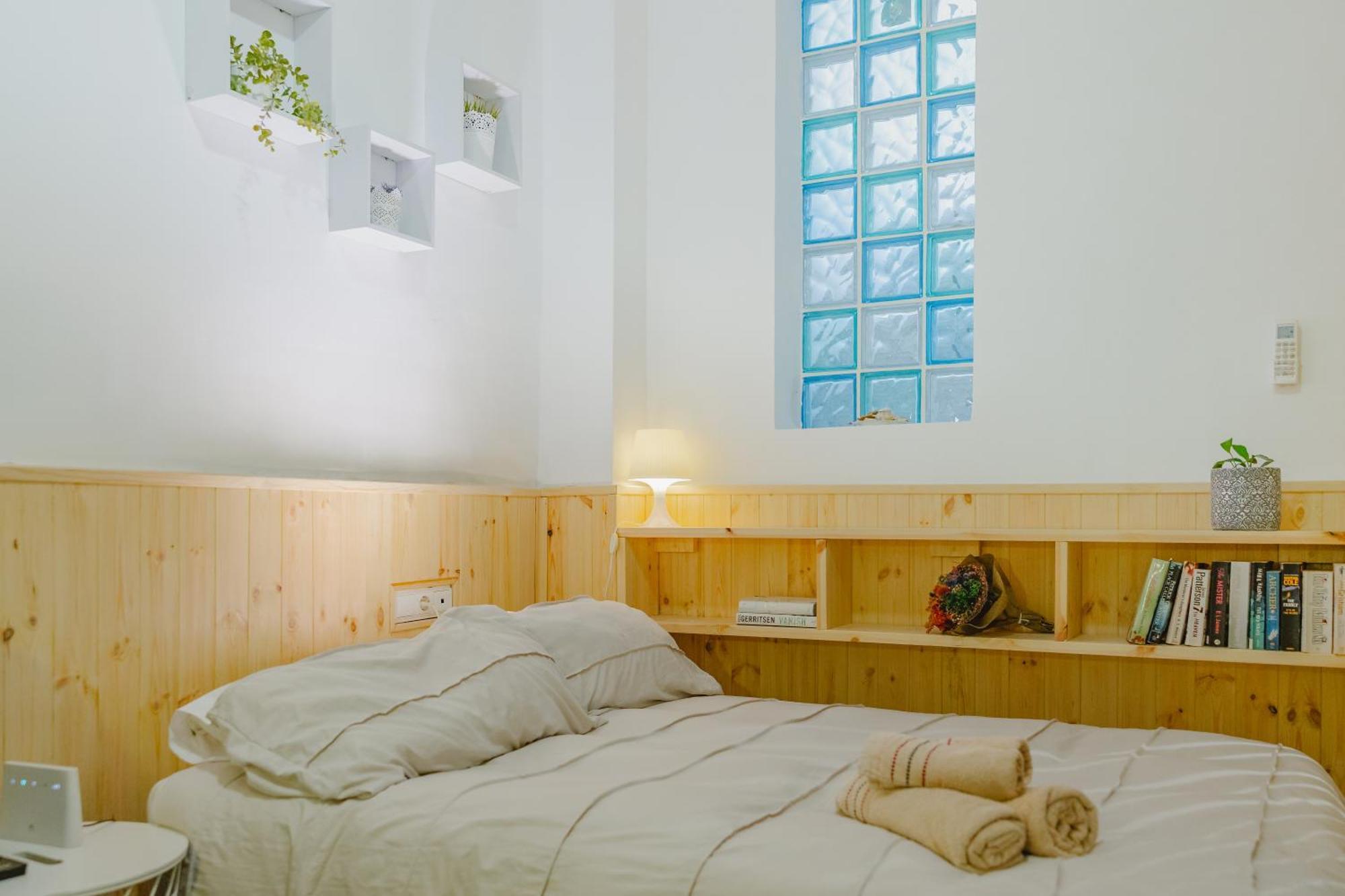 Letsmalaga - Lovely Studio In Malaga Centre Exteriér fotografie